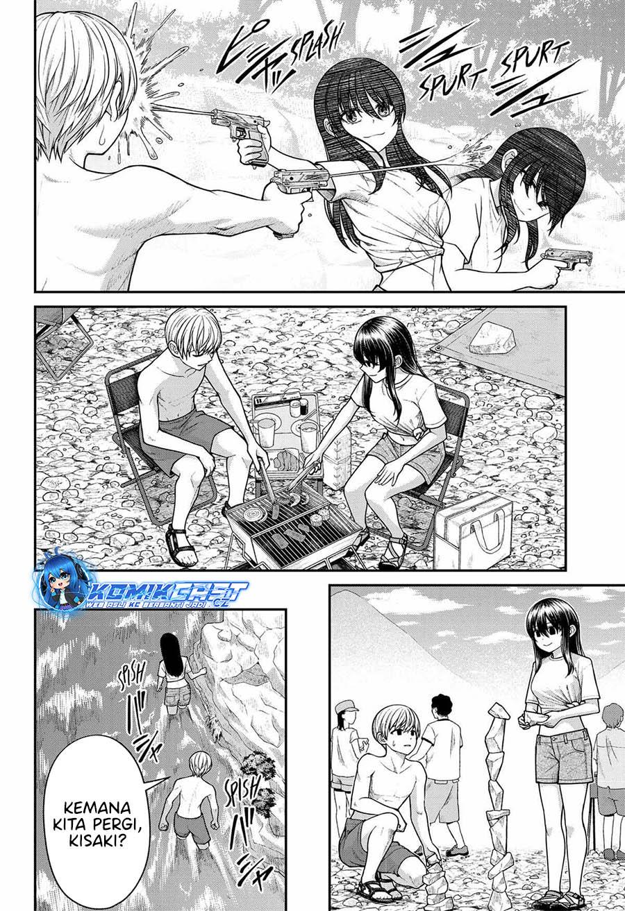 Henai Heartbeat Chap 13 - Next Chap 14