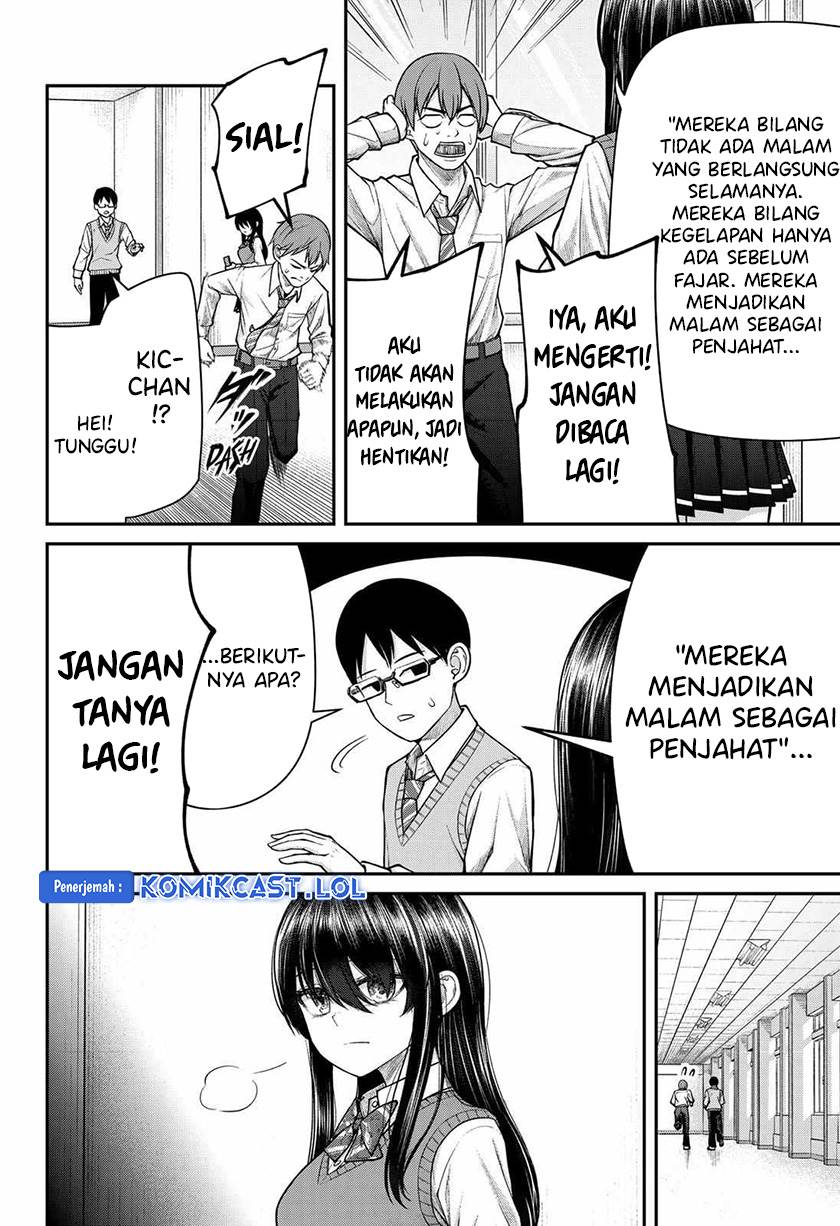 Henai Heartbeat Chap 10 - Next Chap 11