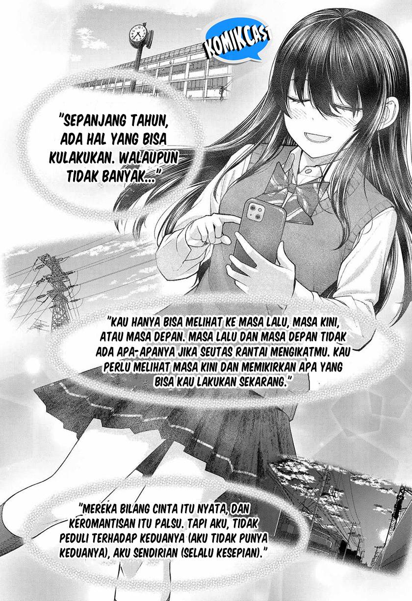 Henai Heartbeat Chap 10 - Next Chap 11