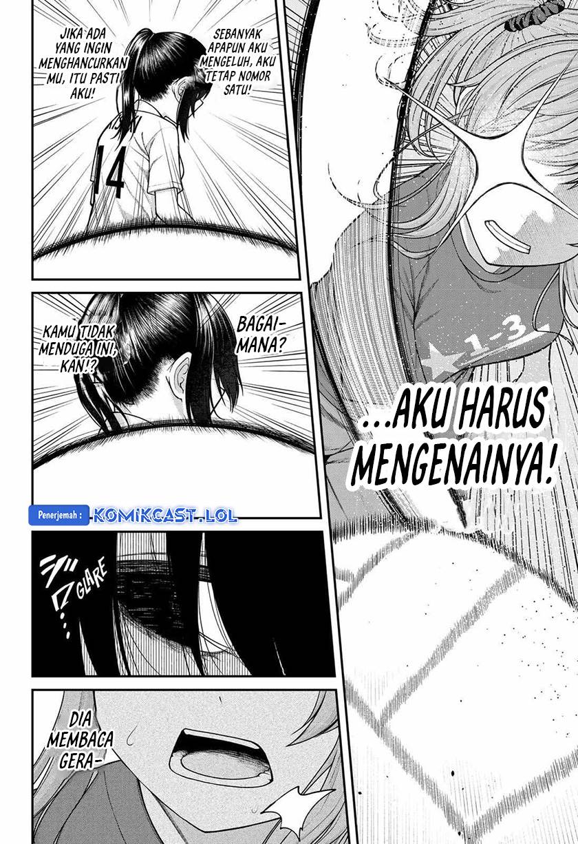 Henai Heartbeat Chap 11 - Next Chap 12