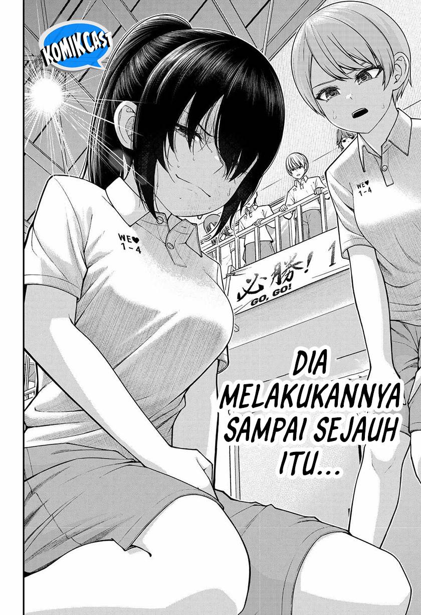 Henai Heartbeat Chap 11 - Next Chap 12