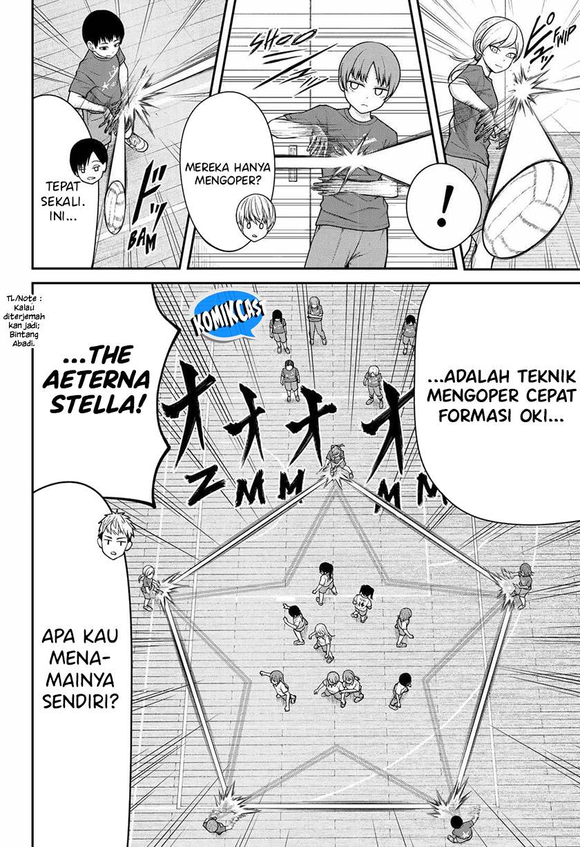 Henai Heartbeat Chap 11 - Next Chap 12