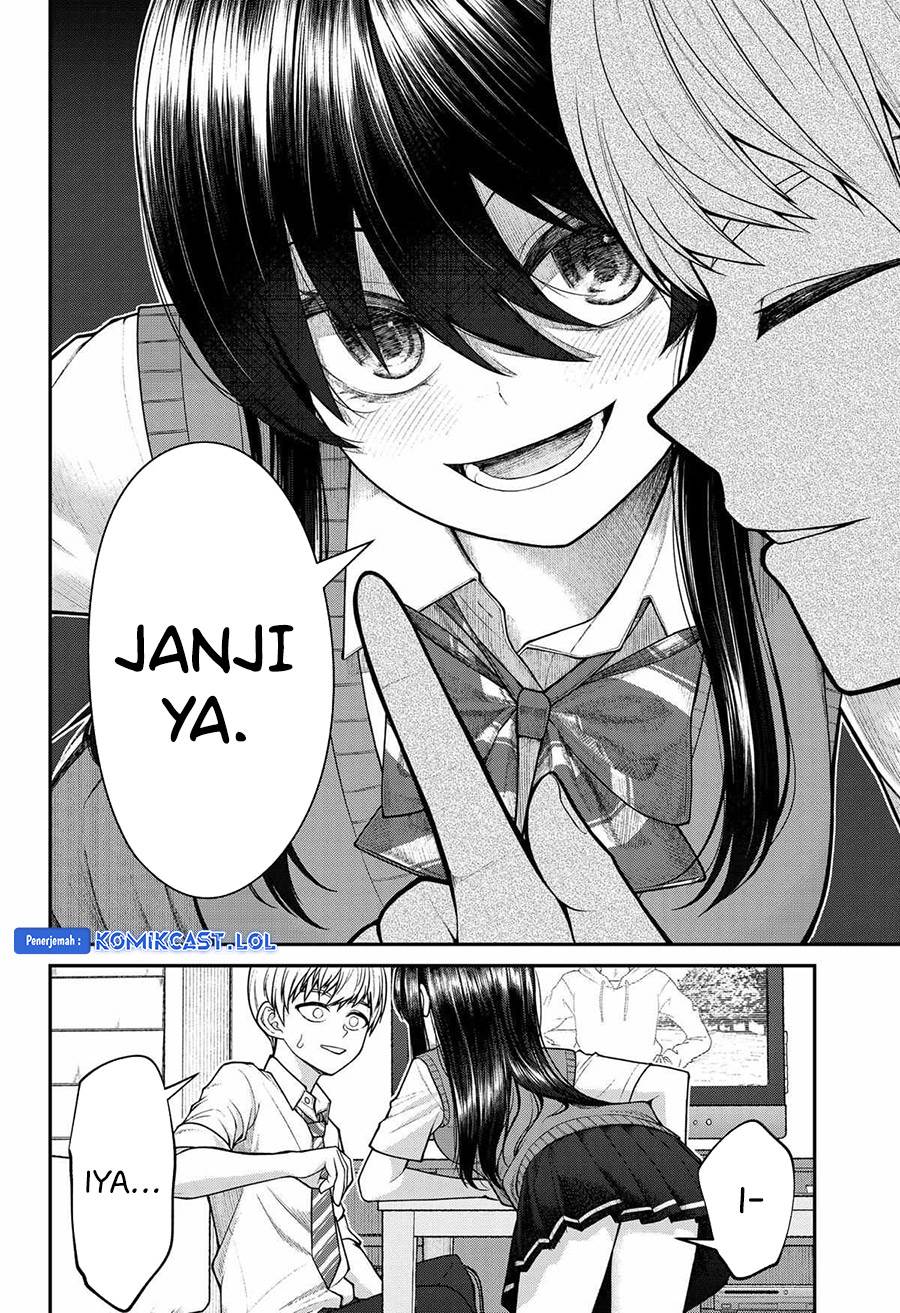 Henai Heartbeat Chap 12 - Next Chap 13