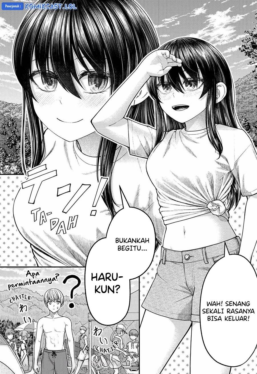 Henai Heartbeat Chap 12 - Next Chap 13