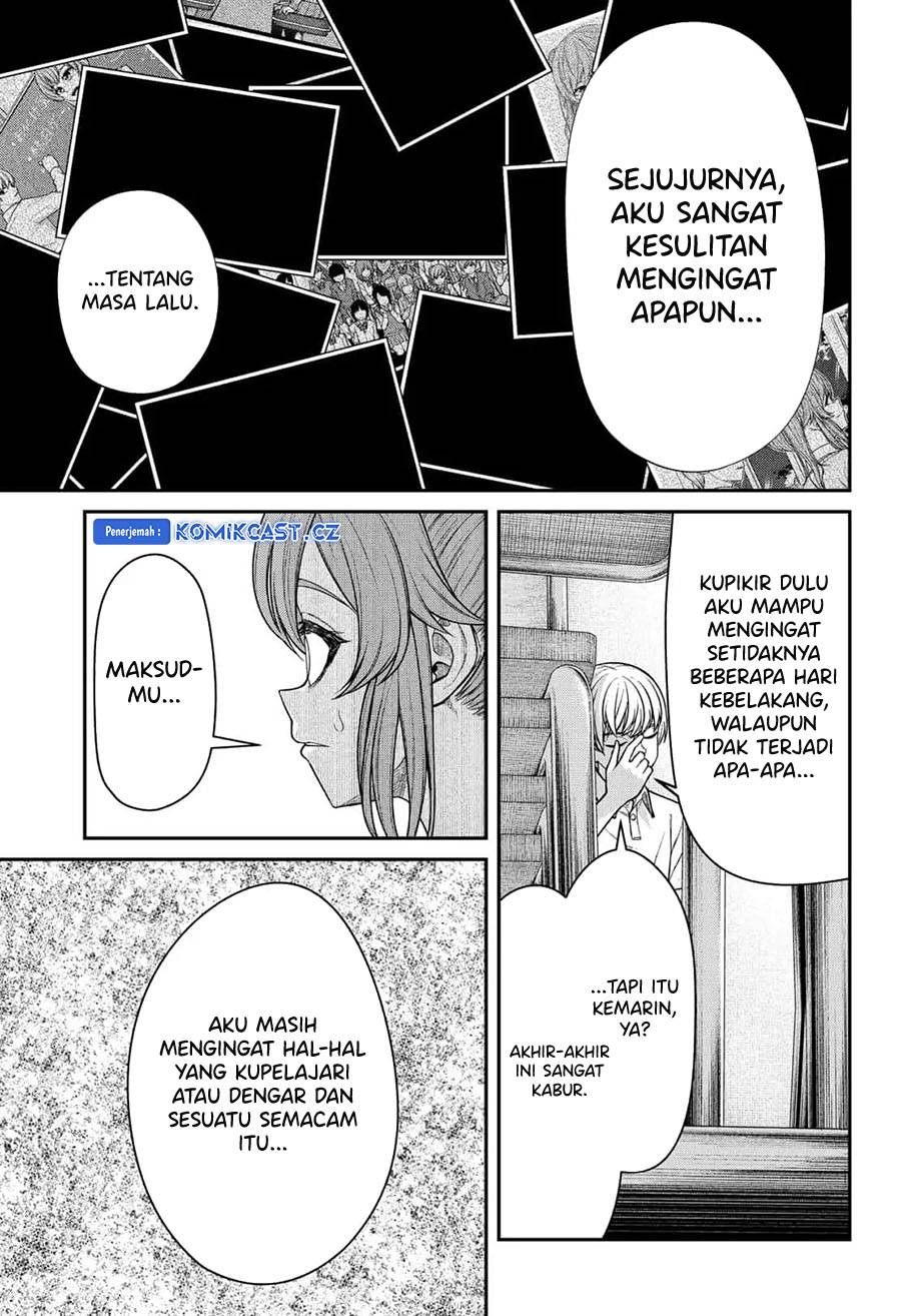 Henai Heartbeat Chap 17 - Next Chap 18