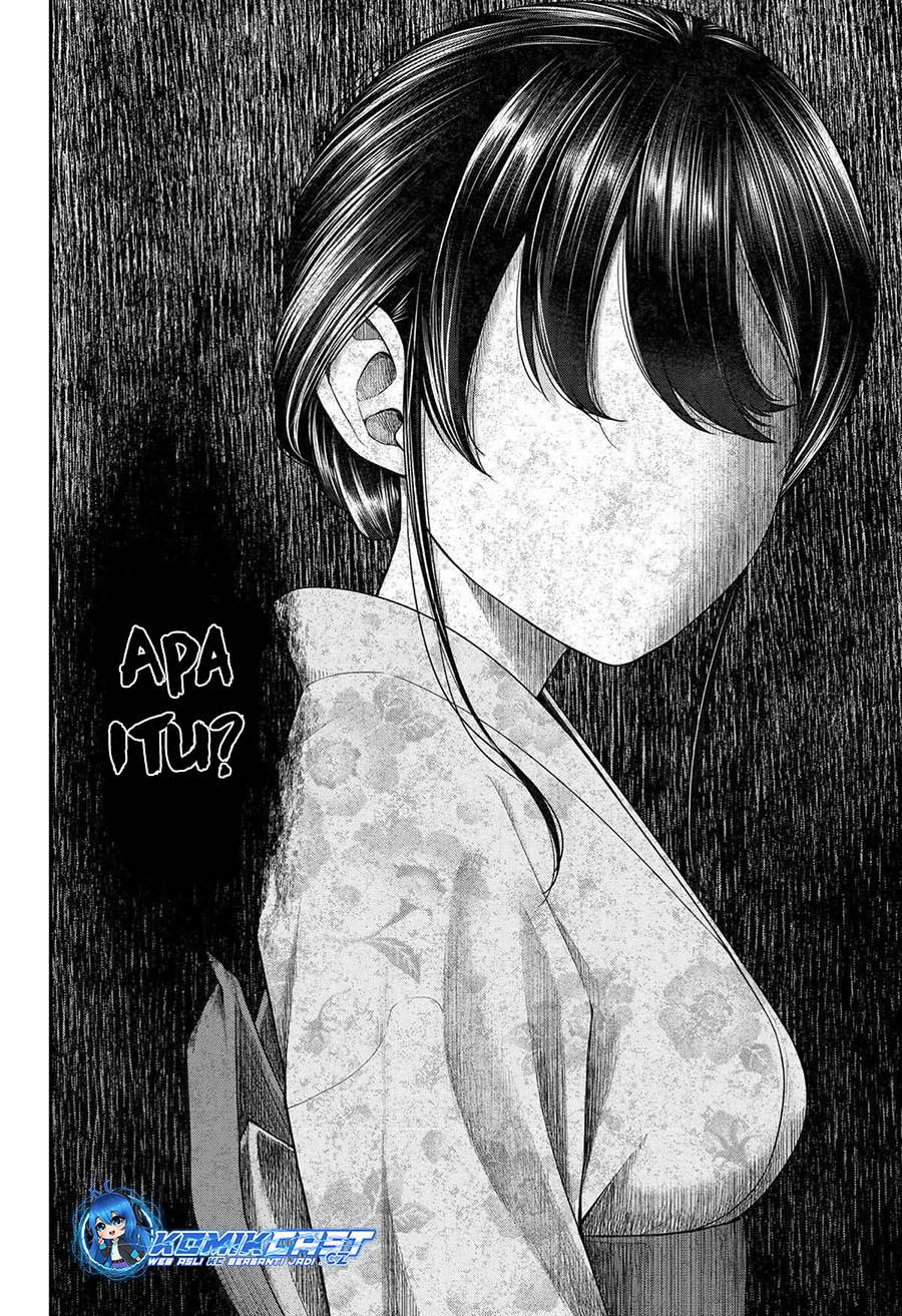 Henai Heartbeat Chap 14 - Next Chap 15