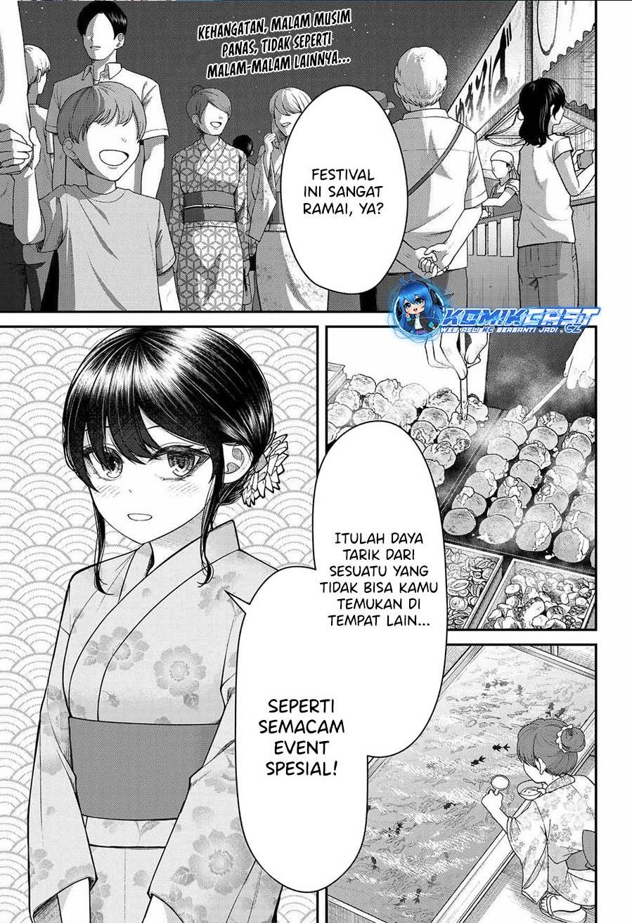 Henai Heartbeat Chap 14 - Next Chap 15