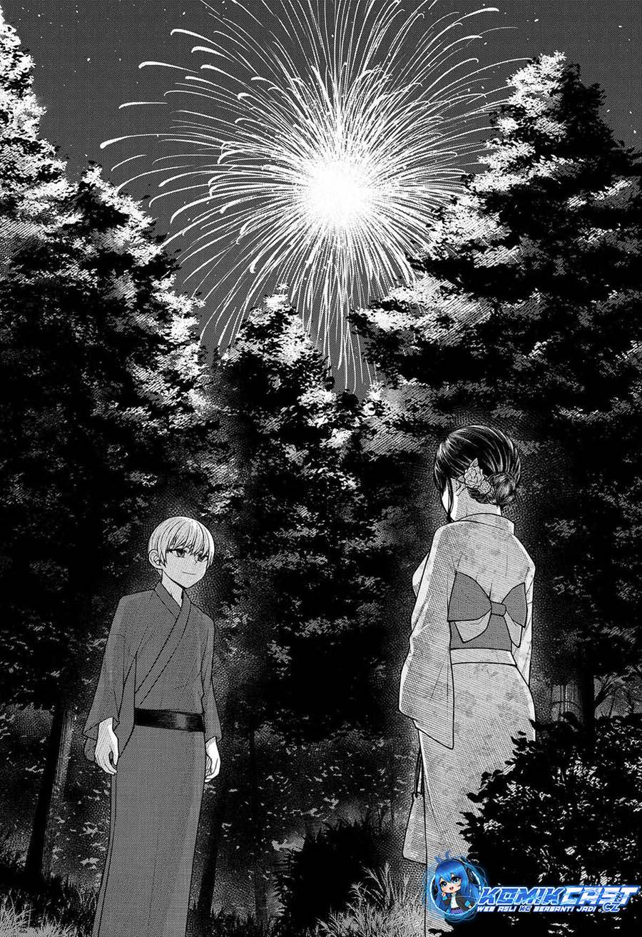 Henai Heartbeat Chap 14 - Next Chap 15