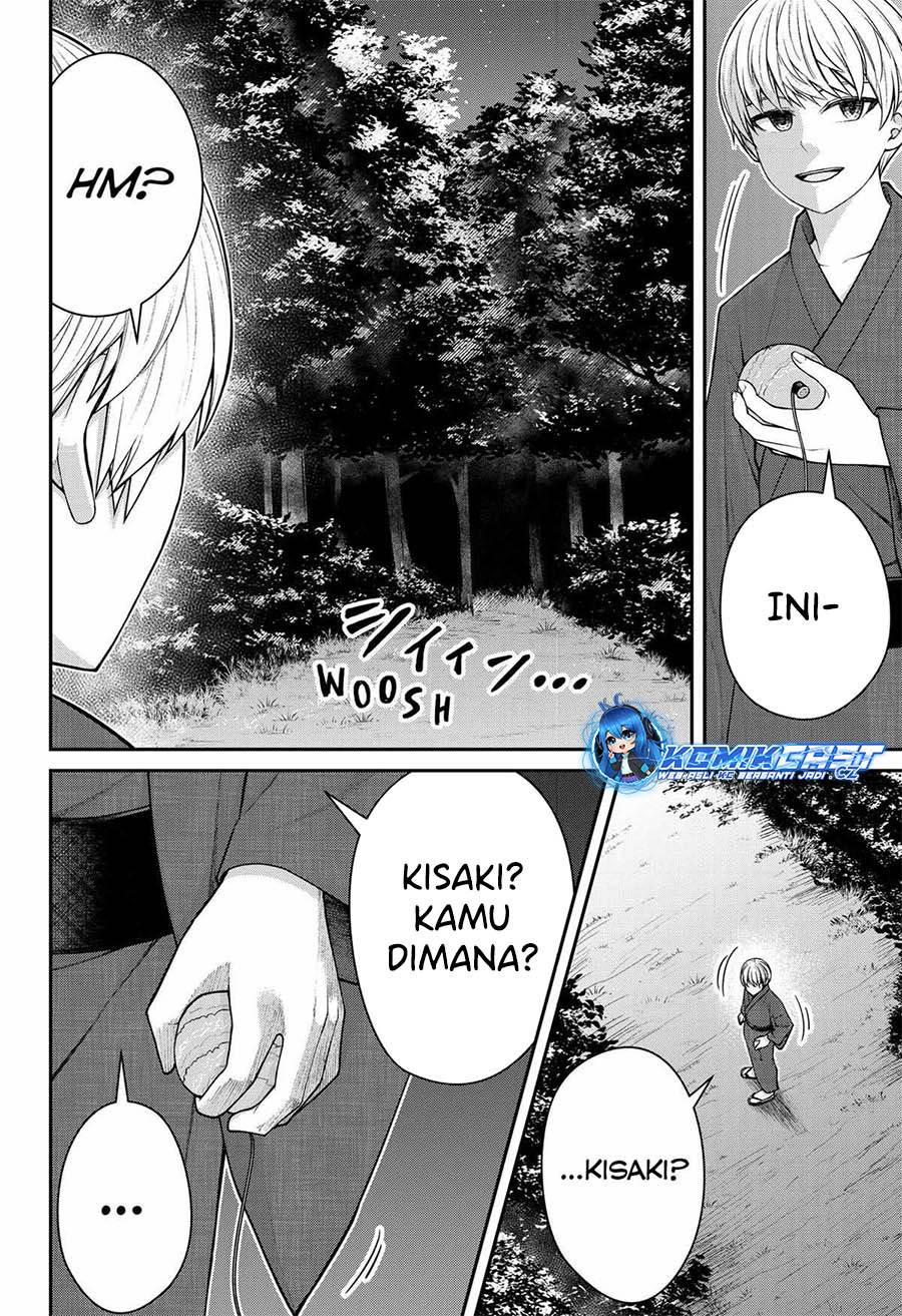Henai Heartbeat Chap 14 - Next Chap 15