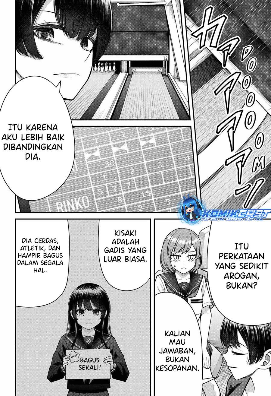 Henai Heartbeat Chap 15 - Next Chap 16