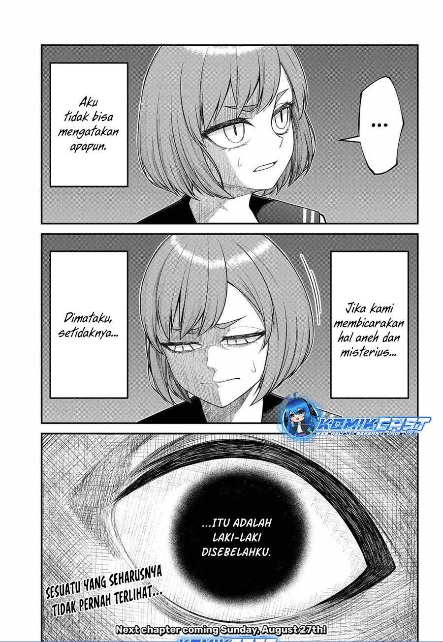 Henai Heartbeat Chap 15 - Next Chap 16