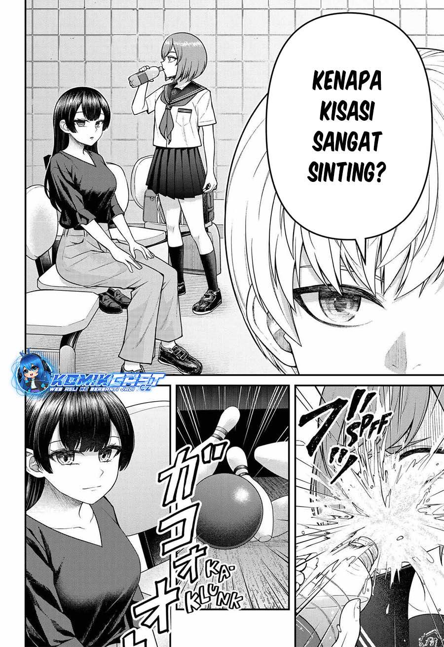 Henai Heartbeat Chap 15 - Next Chap 16