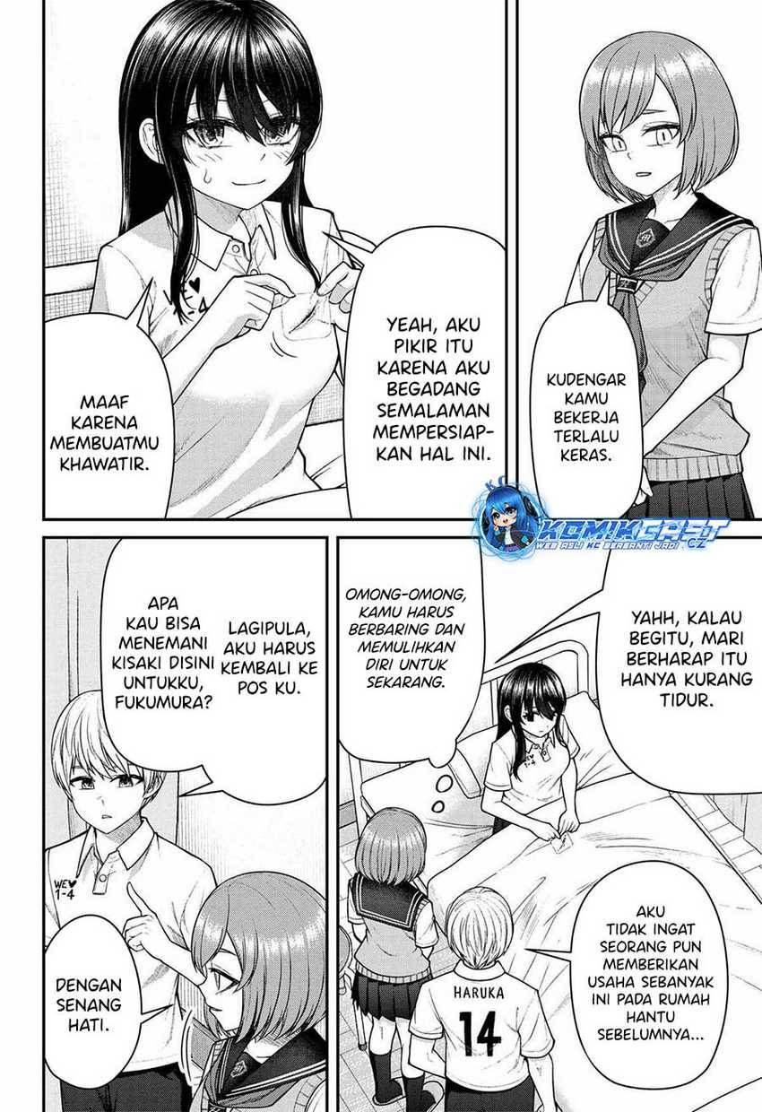 Henai Heartbeat Chap 16 - Next Chap 17