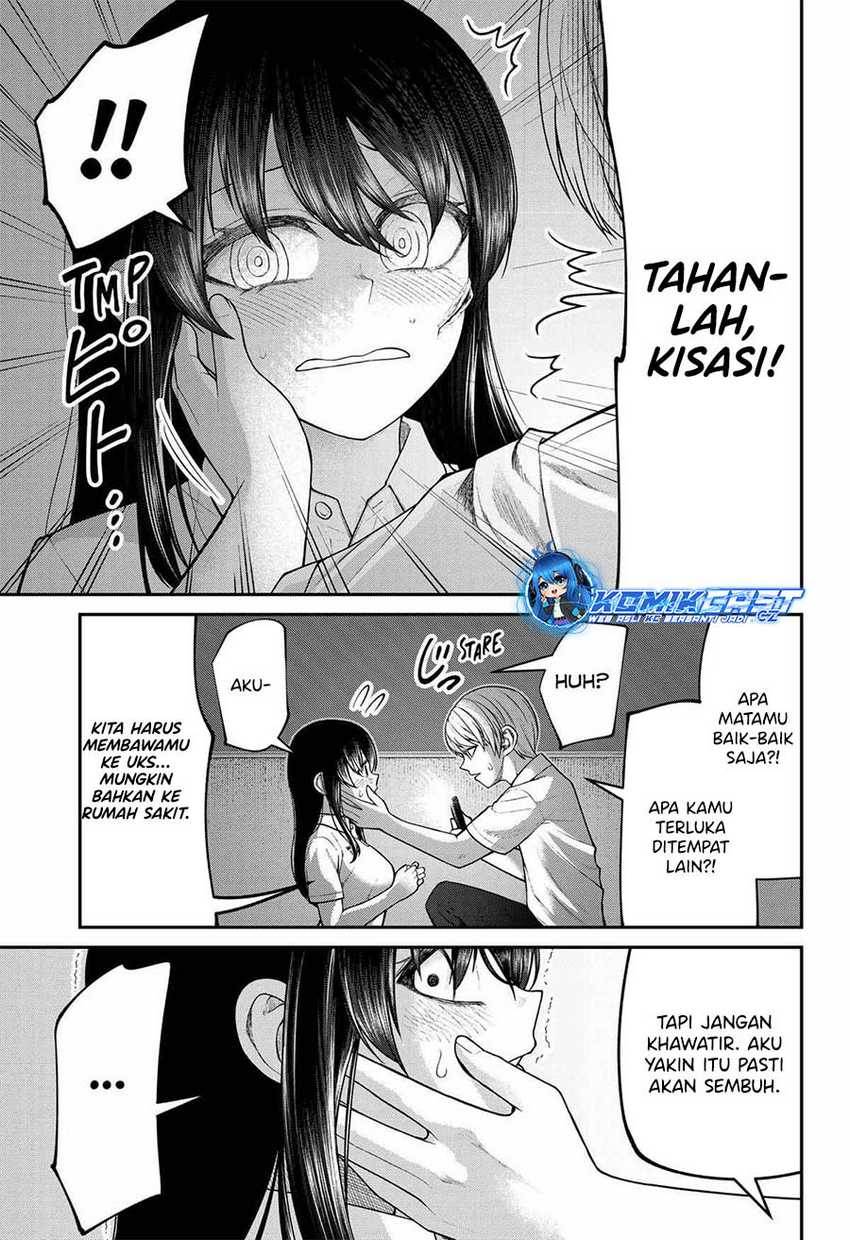 Henai Heartbeat Chap 16 - Next Chap 17
