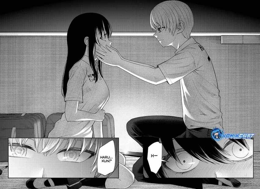 Henai Heartbeat Chap 16 - Next Chap 17