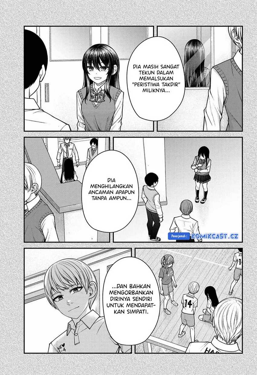 Henai Heartbeat Chap 19 - Next Chap 20