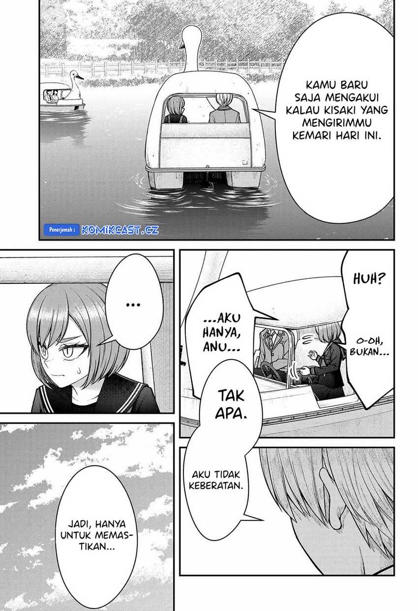 Henai Heartbeat Chap 19 - Next Chap 20