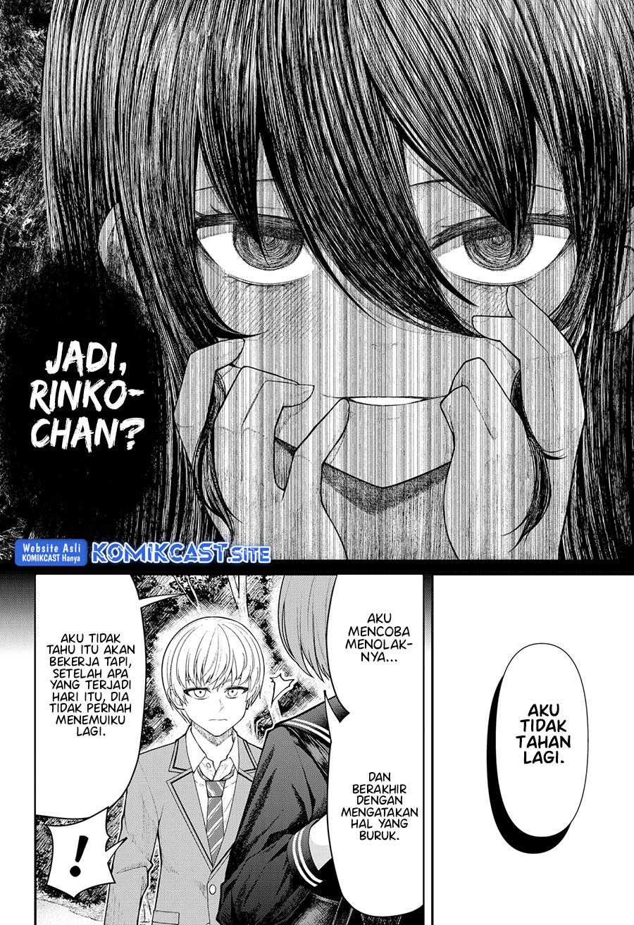 Henai Heartbeat Chap 1 - Next Chap 2