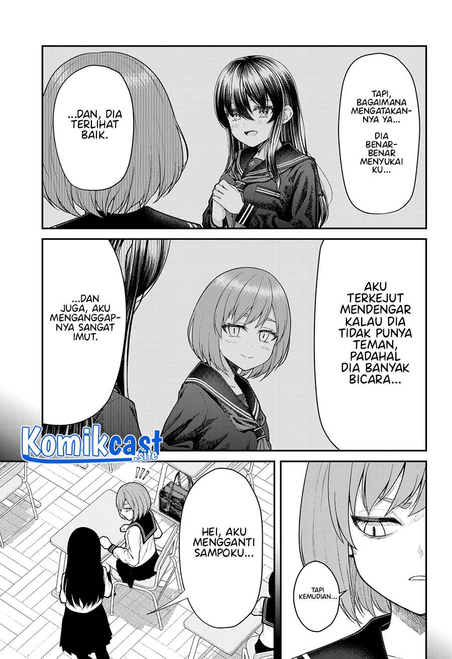 Henai Heartbeat Chap 1 - Next Chap 2