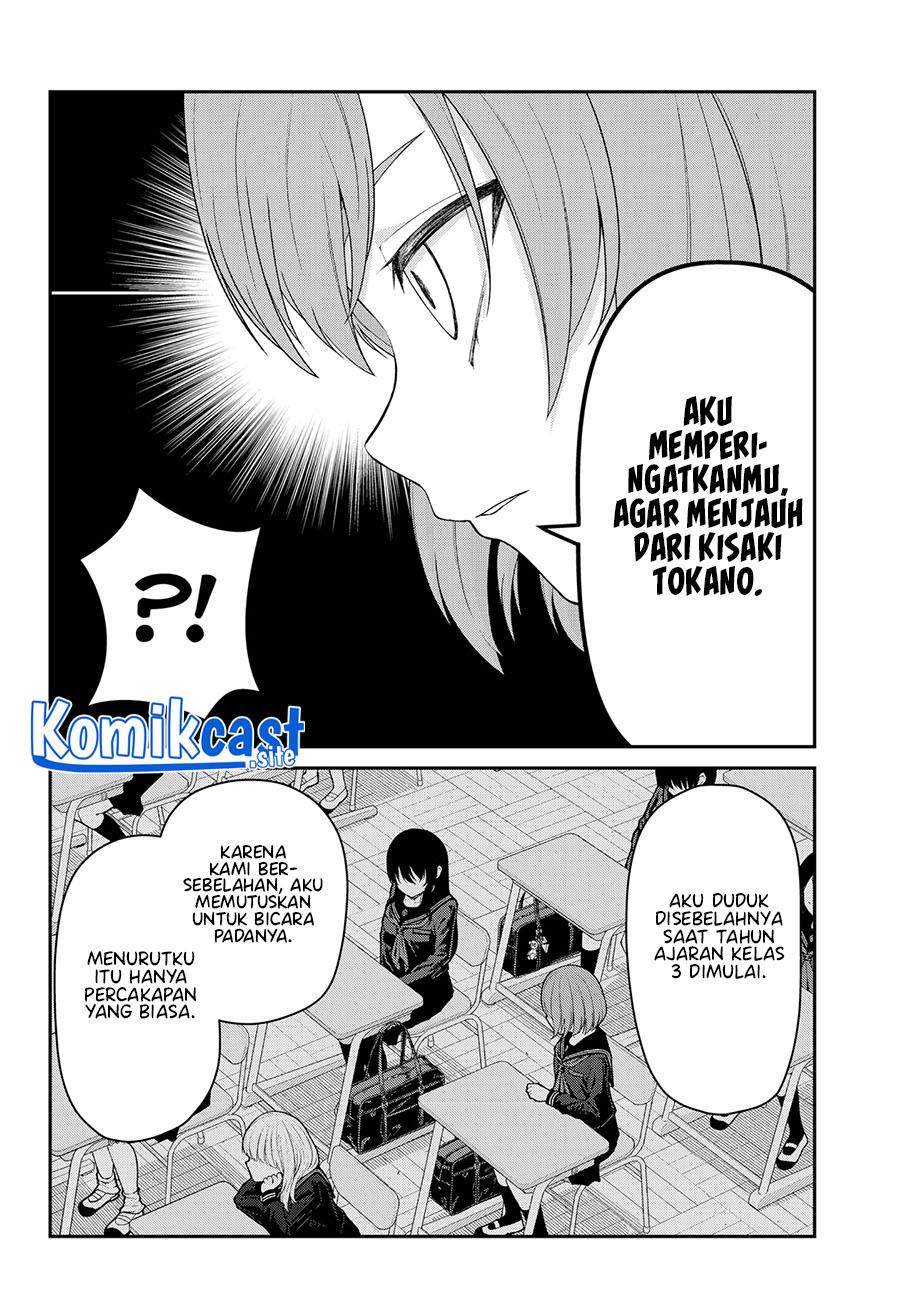 Henai Heartbeat Chap 1 - Next Chap 2