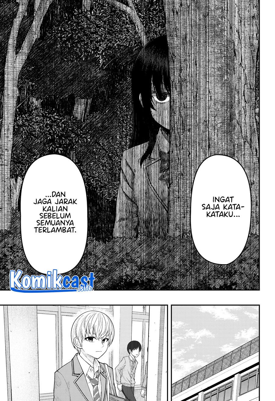 Henai Heartbeat Chap 1 - Next Chap 2