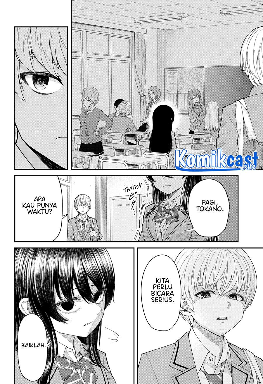 Henai Heartbeat Chap 1 - Next Chap 2