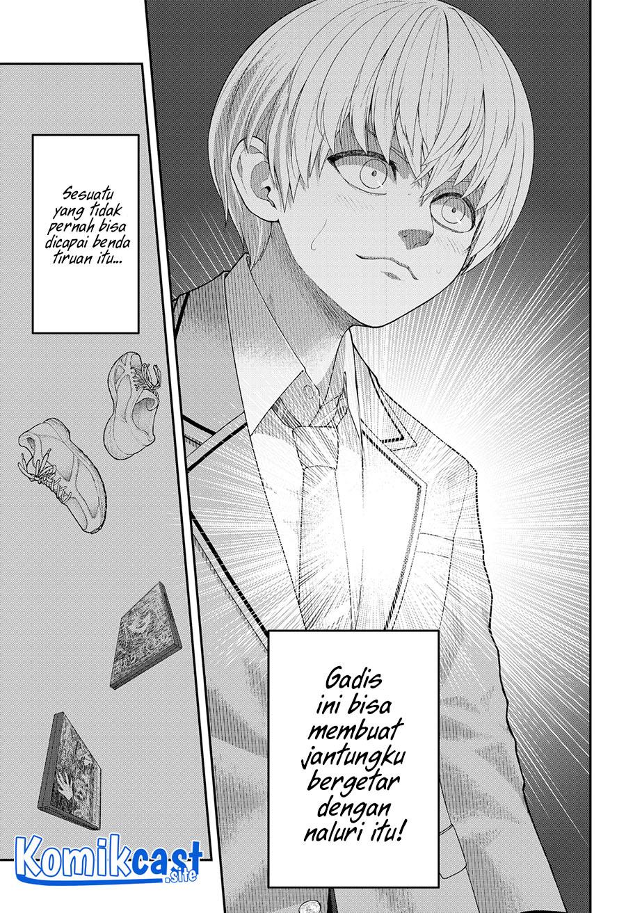 Henai Heartbeat Chap 1 - Next Chap 2