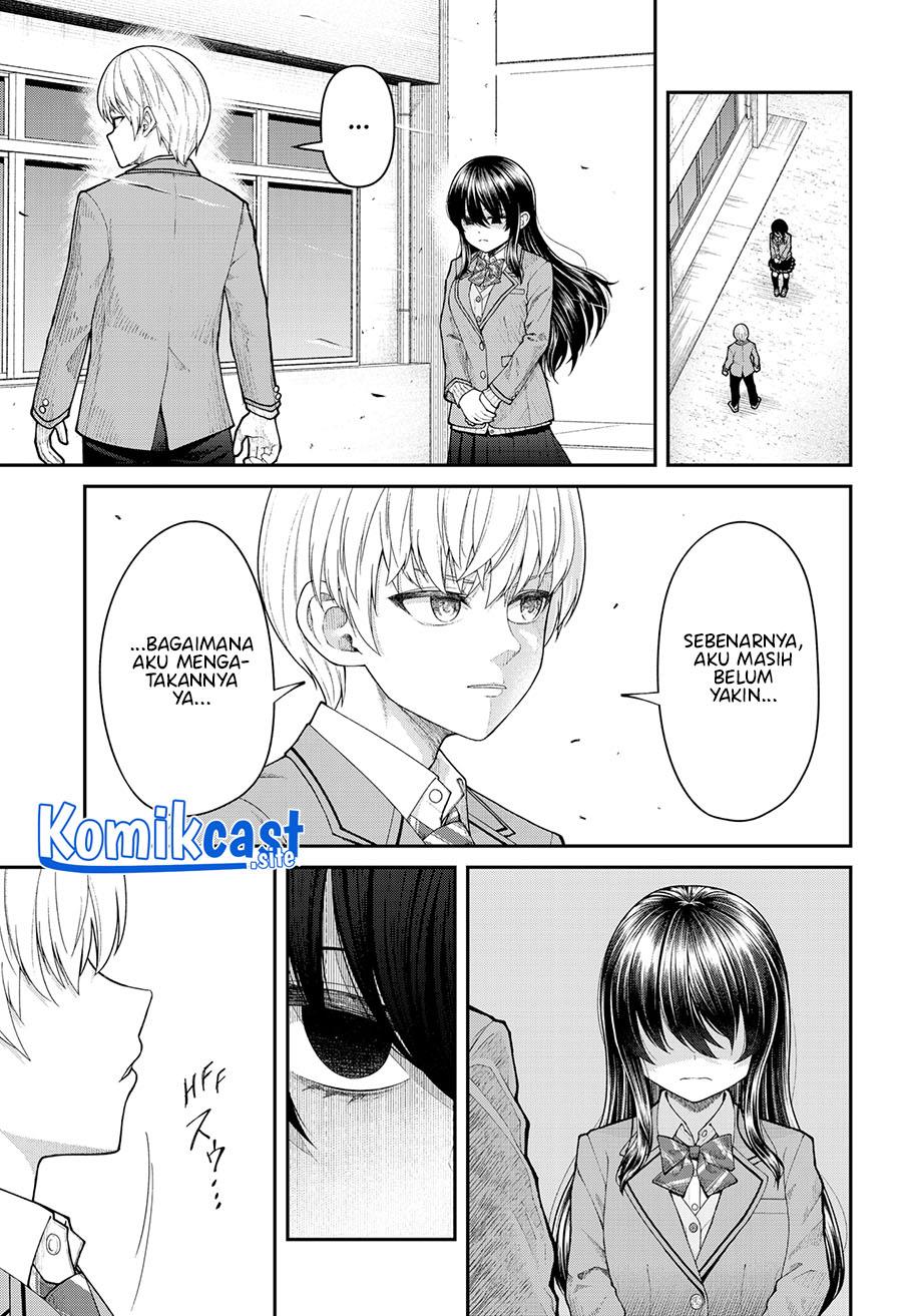 Henai Heartbeat Chap 1 - Next Chap 2