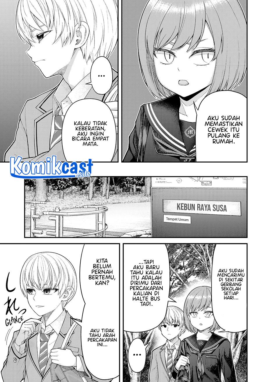 Henai Heartbeat Chap 1 - Next Chap 2