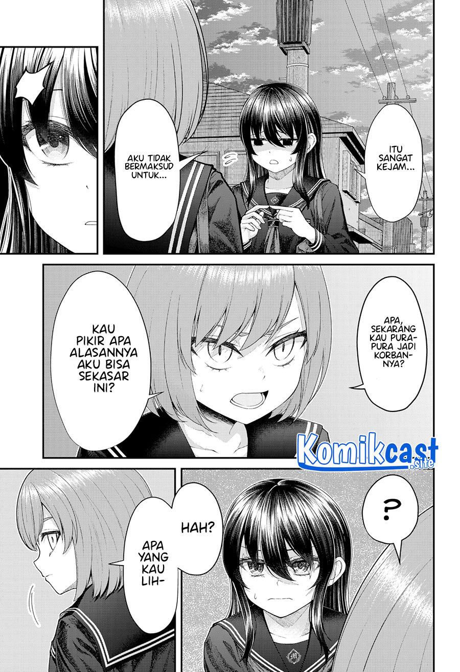 Henai Heartbeat Chap 1 - Next Chap 2