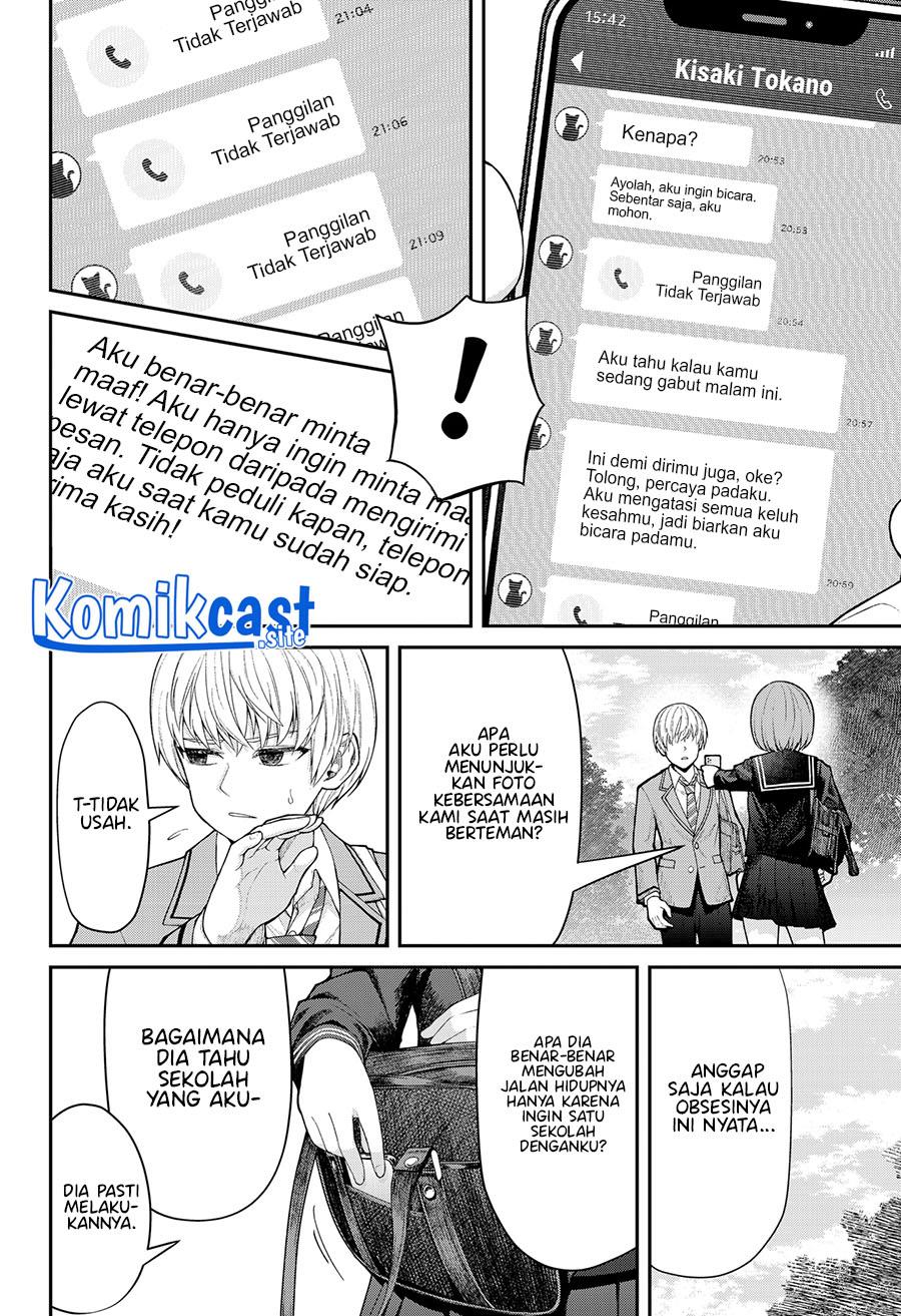 Henai Heartbeat Chap 1 - Next Chap 2