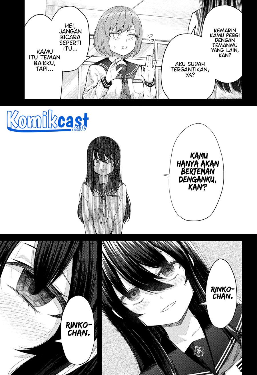 Henai Heartbeat Chap 1 - Next Chap 2