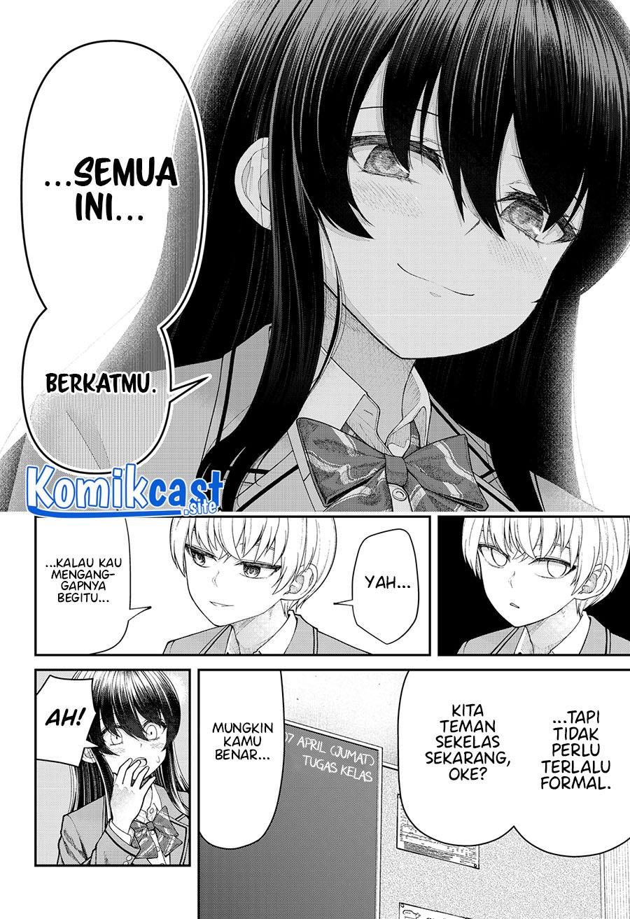 Henai Heartbeat Chap 1 - Next Chap 2
