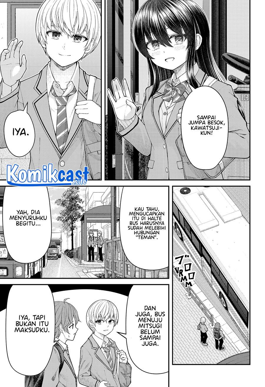 Henai Heartbeat Chap 1 - Next Chap 2