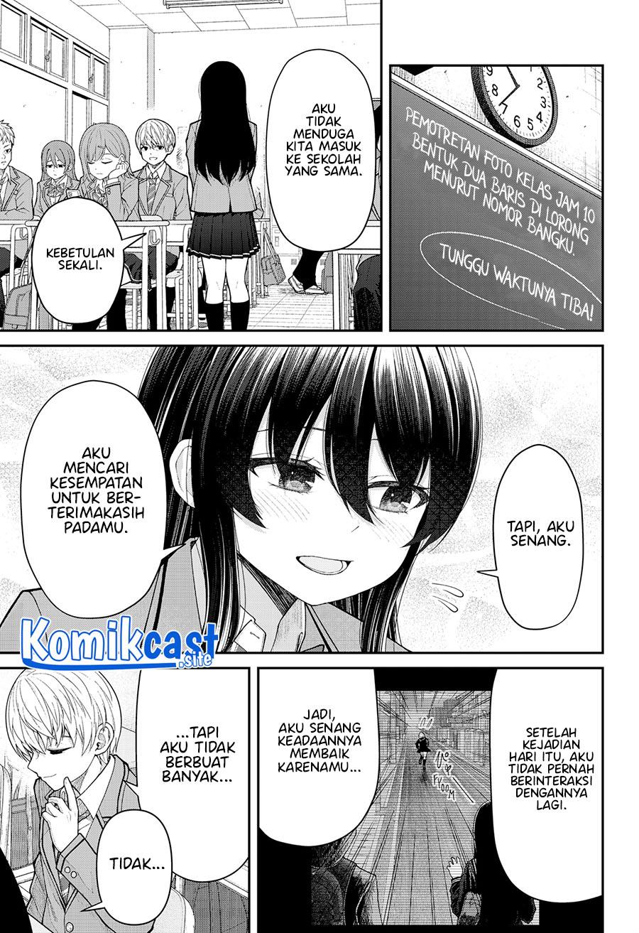 Henai Heartbeat Chap 1 - Next Chap 2