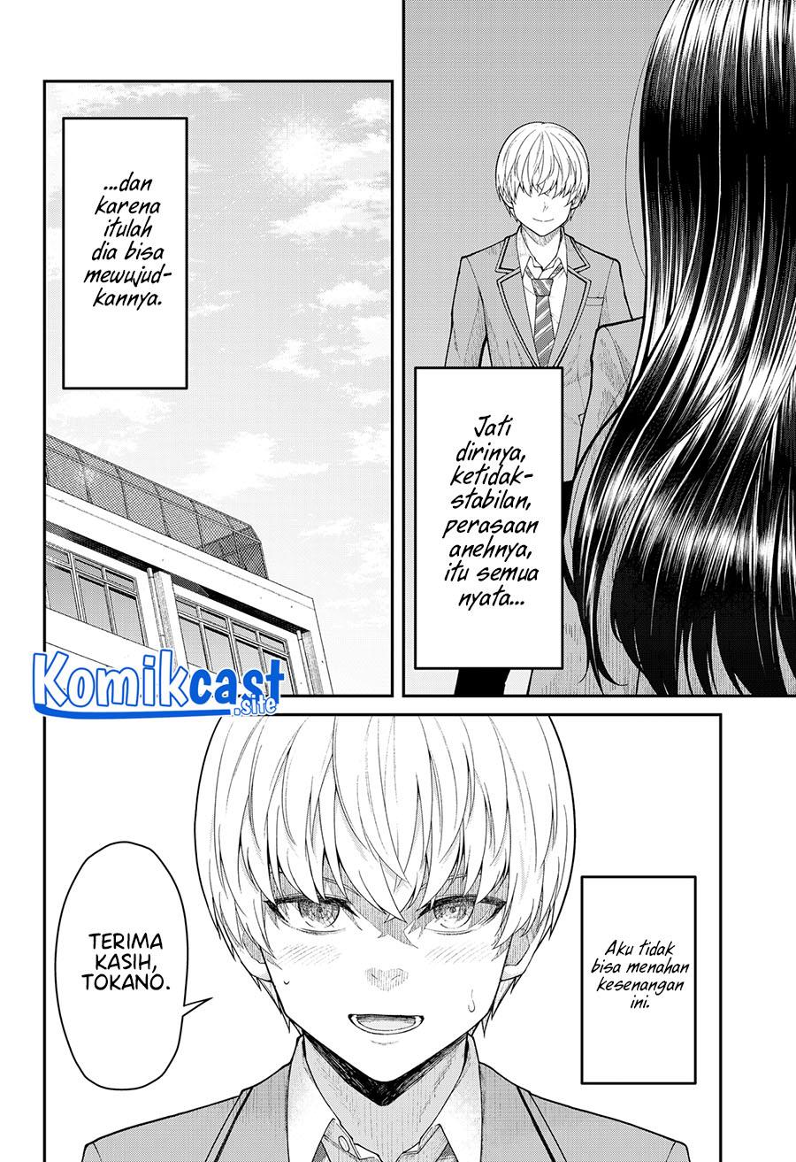 Henai Heartbeat Chap 1 - Next Chap 2