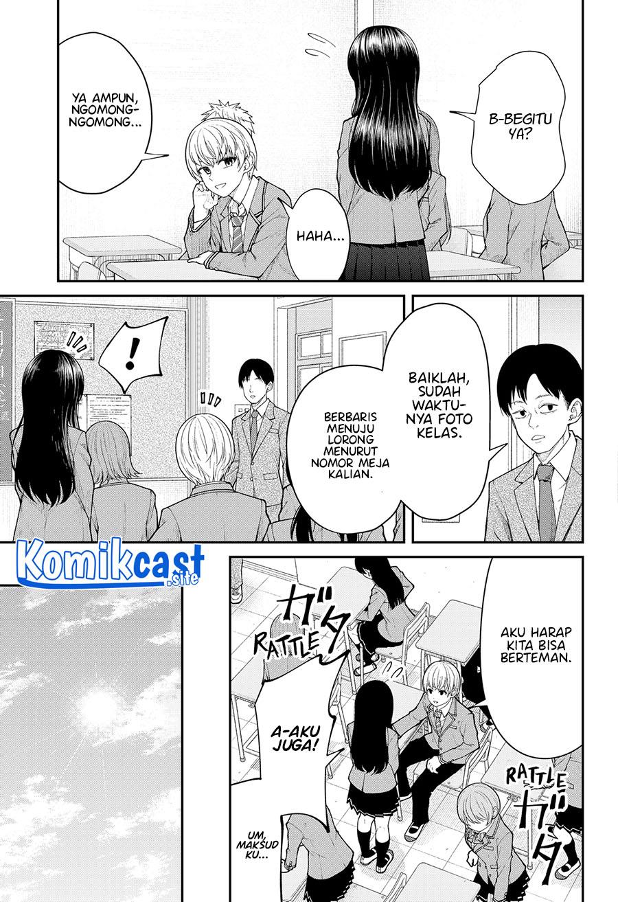 Henai Heartbeat Chap 1 - Next Chap 2