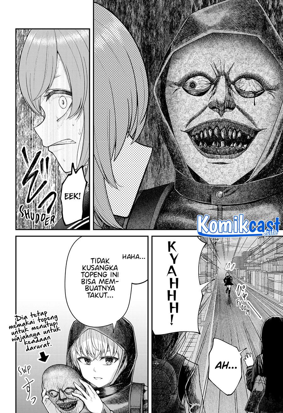 Henai Heartbeat Chap 1 - Next Chap 2