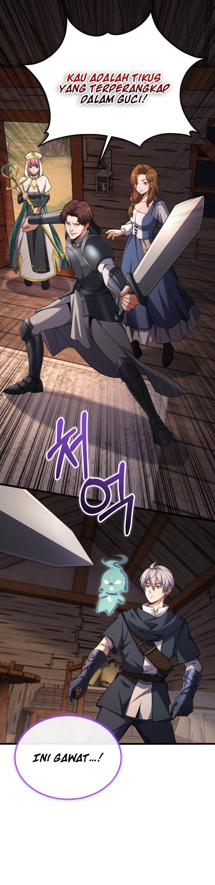 Henai Heartbeat Chap 23 - Next Chap 24