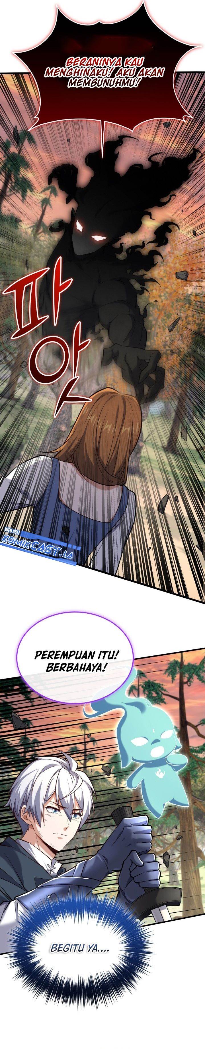 Henai Heartbeat Chap 23 - Next Chap 24