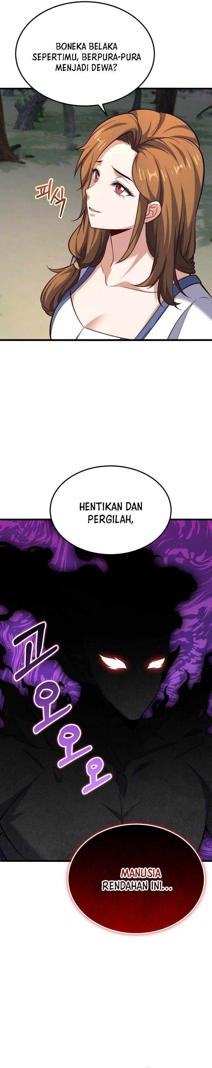 Henai Heartbeat Chap 23 - Next Chap 24