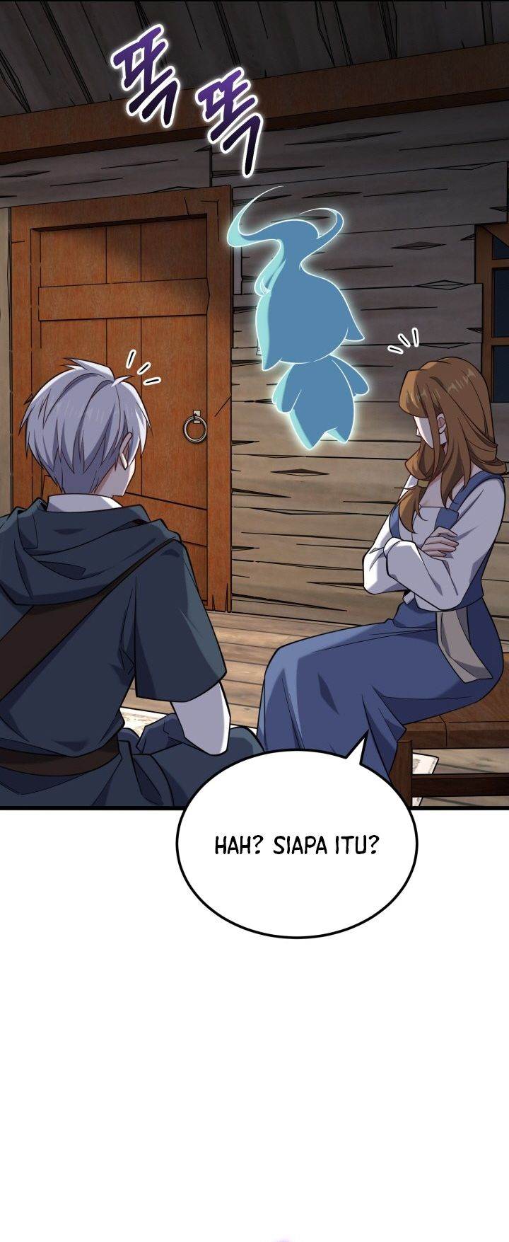 Henai Heartbeat Chap 23 - Next Chap 24