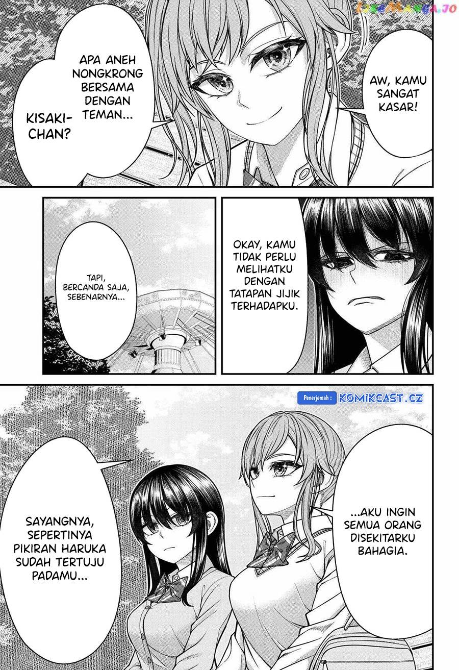 Henai Heartbeat Chap 20 - Next Chap 21