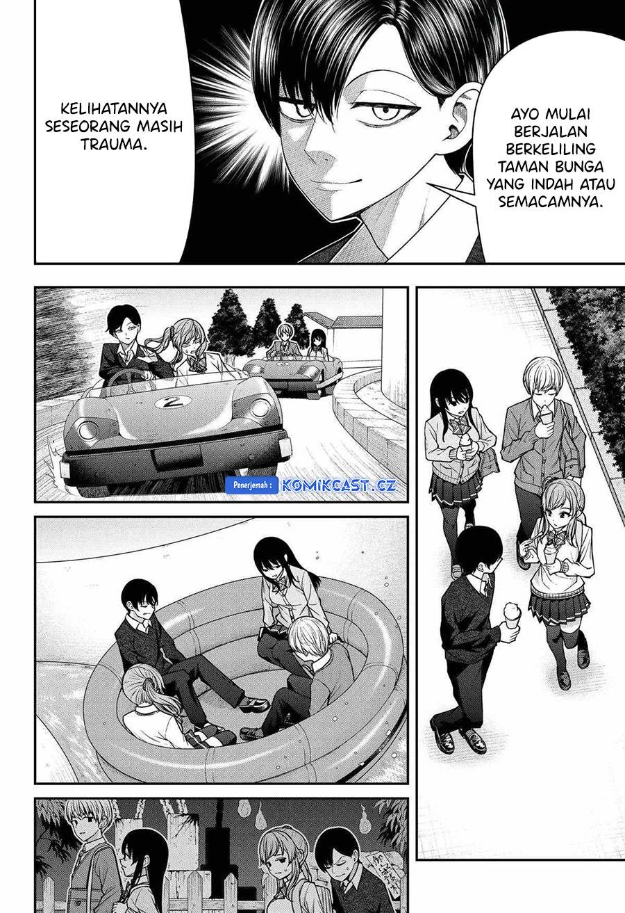 Henai Heartbeat Chap 20 - Next Chap 21