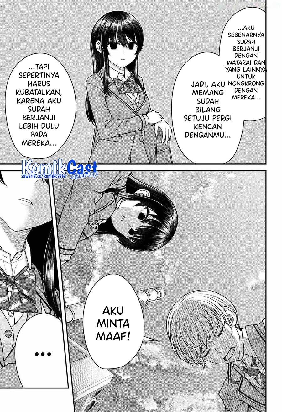 Henai Heartbeat Chap 21 - Next Chap 22