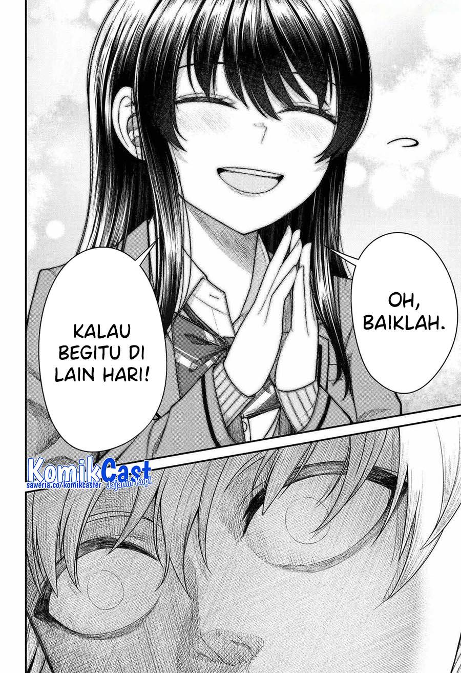 Henai Heartbeat Chap 21 - Next Chap 22