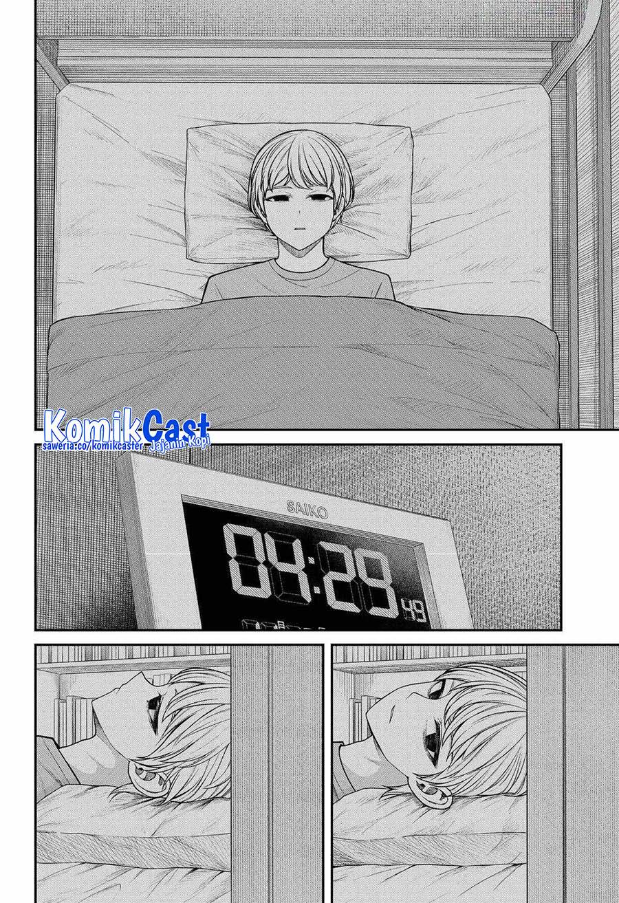 Henai Heartbeat Chap 21 - Next Chap 22