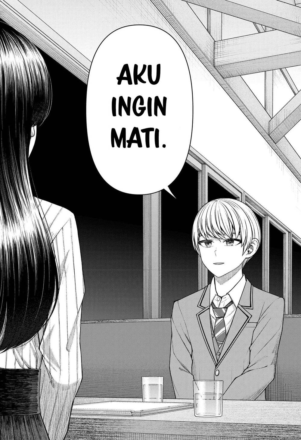 Henai Heartbeat Chap 22 - Next Chap 23