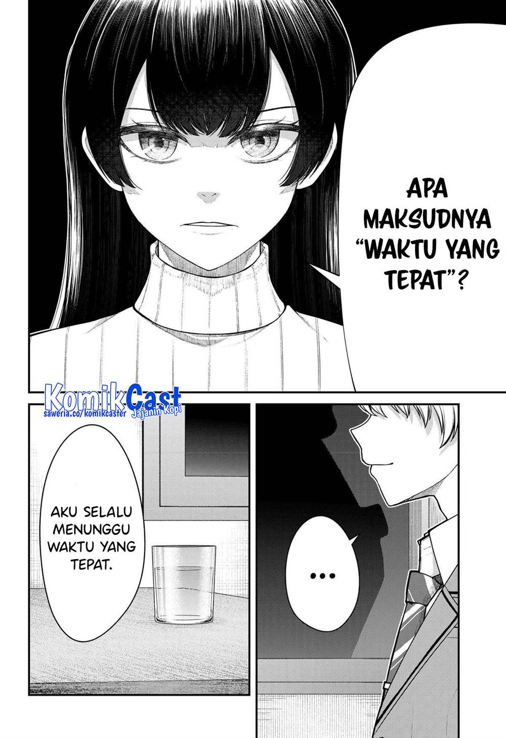 Henai Heartbeat Chap 22 - Next Chap 23