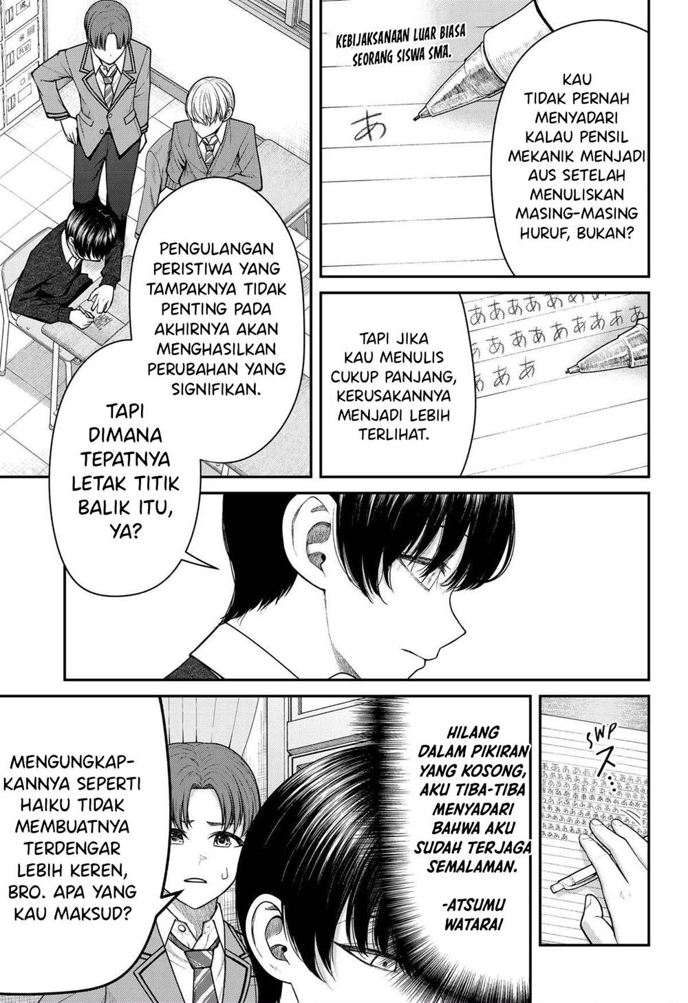 Henai Heartbeat Chap 22 - Next Chap 23